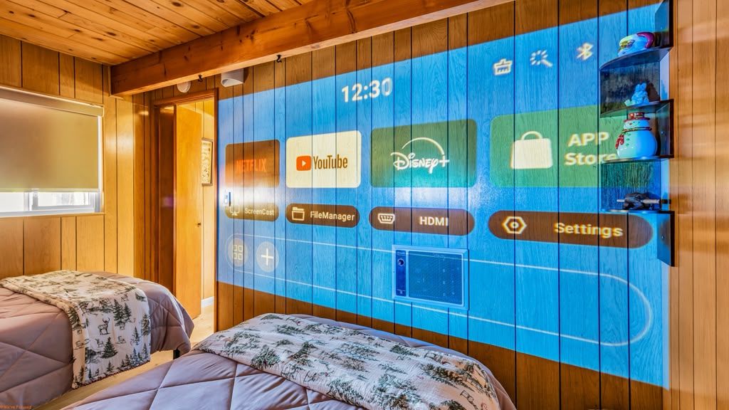 Instagram Interior
